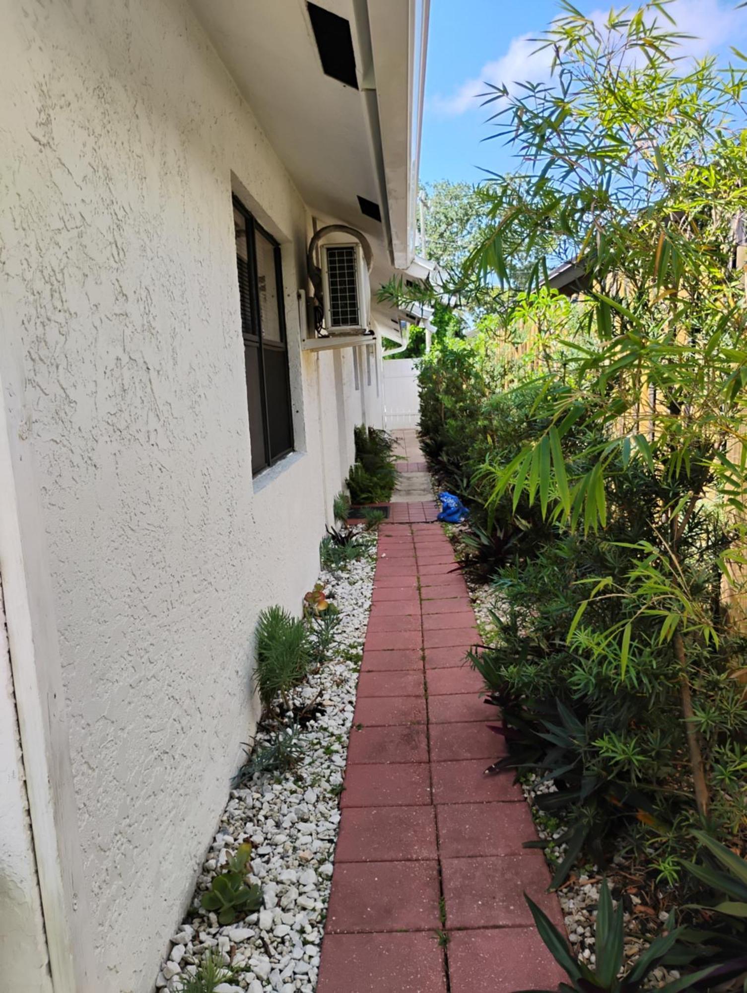 Ferienwohnung Tropical Hideaway! Fort Lauderdale Exterior foto