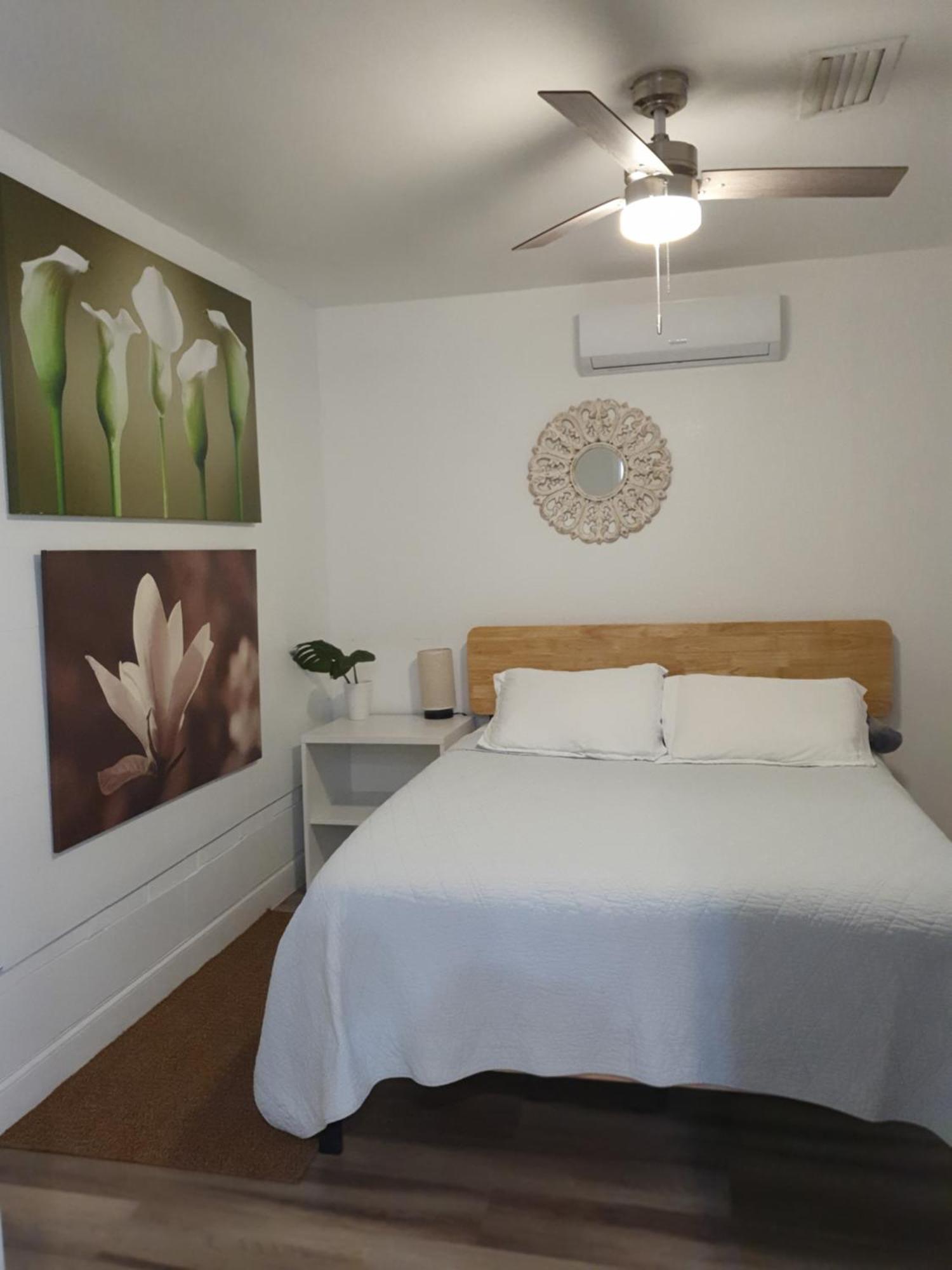 Ferienwohnung Tropical Hideaway! Fort Lauderdale Exterior foto