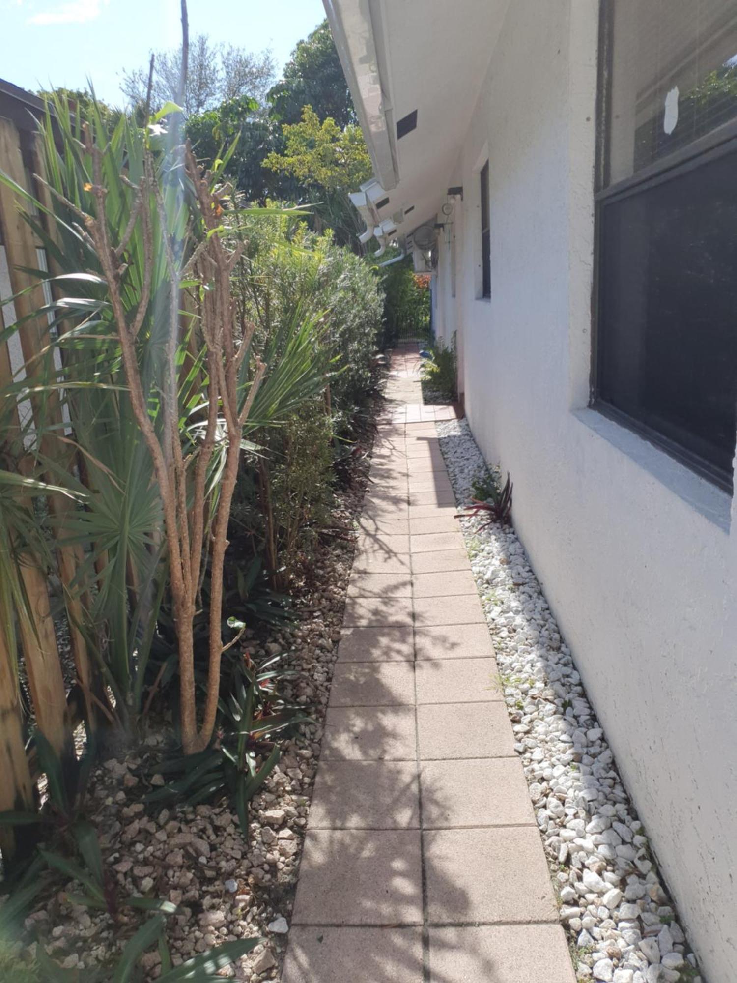 Ferienwohnung Tropical Hideaway! Fort Lauderdale Exterior foto